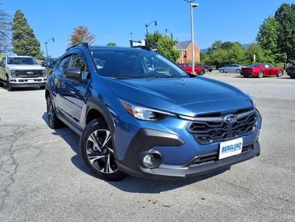 2024 Subaru Crosstrek Salem VA