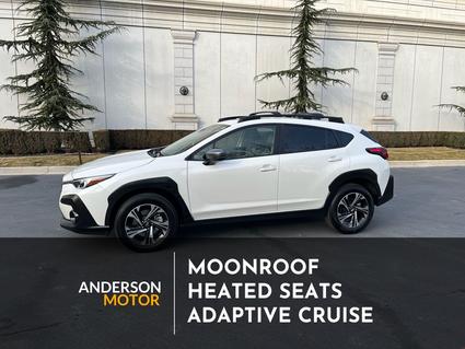 2024 Subaru Crosstrek Salt Lake City UT