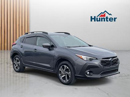 2024 Subaru Crosstrek Fletcher NC
