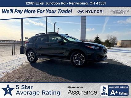 2024 Subaru Crosstrek Perrysburg OH