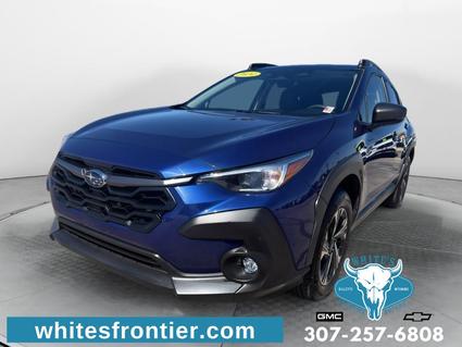2024 Subaru Crosstrek Gillette WY