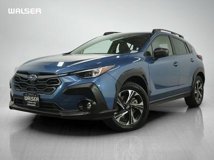2024 Subaru Crosstrek South Saint Paul MN