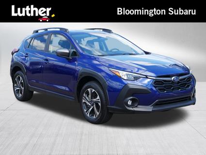 2024 Subaru Crosstrek Minneapolis MN