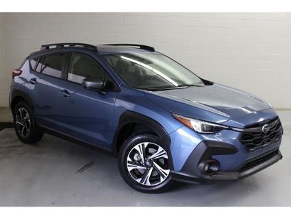 2024 Subaru Crosstrek Toledo OH
