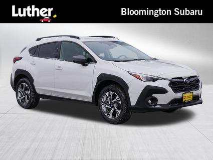2024 Subaru Crosstrek Minneapolis MN