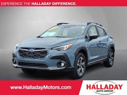 2024 Subaru Crosstrek Cheyenne WY