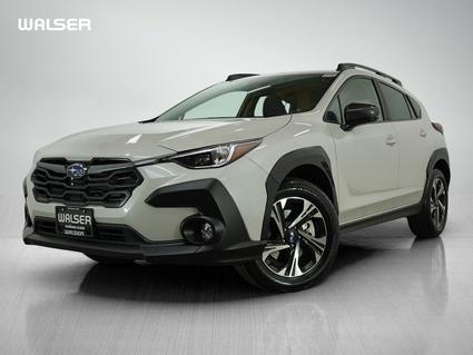 2024 Subaru Crosstrek Burnsville MN