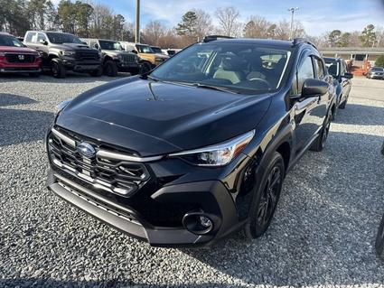 2024 Subaru Crosstrek Greensboro NC
