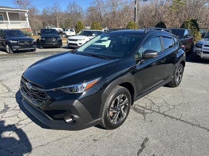 2024 Subaru Crosstrek Greensboro NC