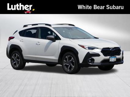 2024 Subaru Crosstrek Saint Paul MN