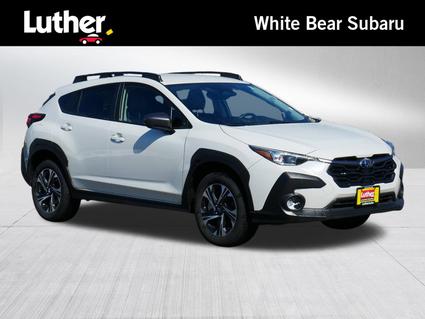 2024 Subaru Crosstrek Saint Paul MN