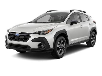 2024 Subaru Crosstrek Grants Pass OR