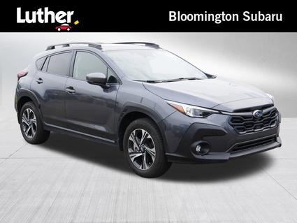 2024 Subaru Crosstrek Minneapolis MN