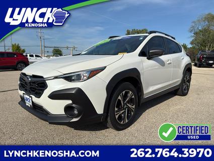 2024 Subaru Crosstrek Kenosha WI