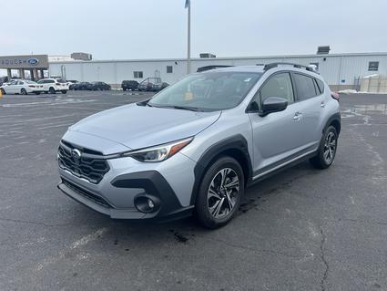 2024 Subaru Crosstrek Paducah KY