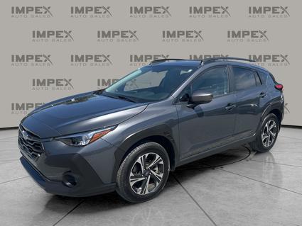 2024 Subaru Crosstrek Greensboro NC
