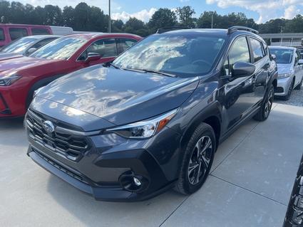 2024 Subaru Crosstrek Greensboro NC