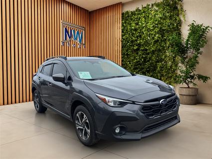 2024 Subaru Crosstrek Post Falls ID
