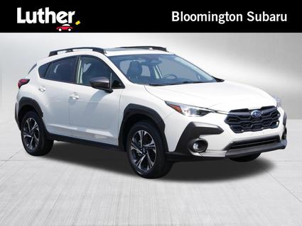 2024 Subaru Crosstrek Minneapolis MN