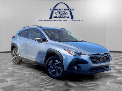 2024 Subaru Crosstrek Saint Louis MO