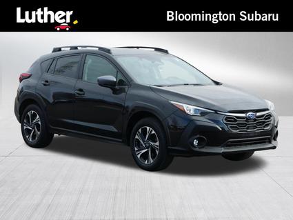 2024 Subaru Crosstrek Minneapolis MN