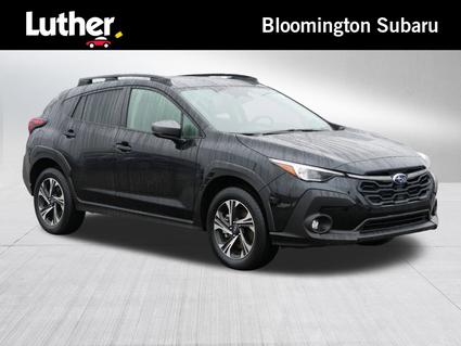 2024 Subaru Crosstrek Minneapolis MN