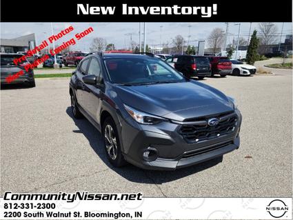2024 Subaru Crosstrek Bloomington IN
