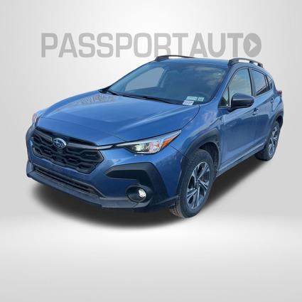 2024 Subaru Crosstrek Alexandria VA