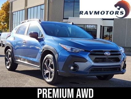 2024 Subaru Crosstrek Burnsville MN