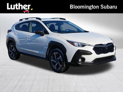 2024 Subaru Crosstrek Minneapolis MN
