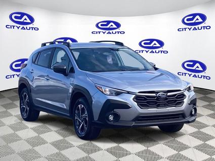 2024 Subaru Crosstrek Madison AL