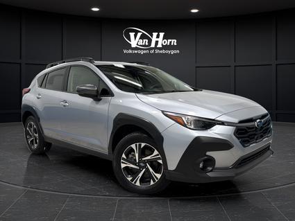2024 Subaru Crosstrek Sheboygan WI