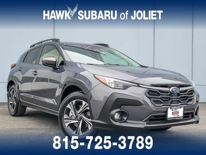 2024 Subaru Crosstrek Plainfield IL