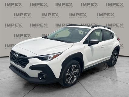 2024 Subaru Crosstrek Greensboro NC