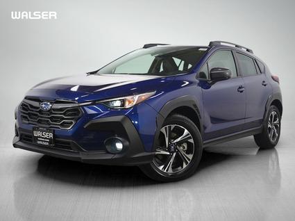 2024 Subaru Crosstrek Burnsville MN