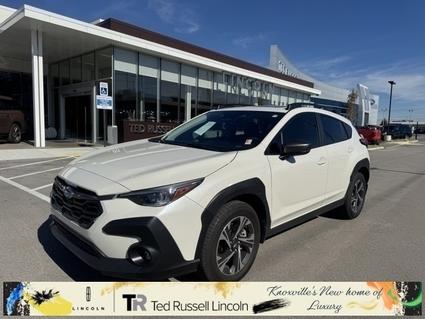 2024 Subaru Crosstrek Knoxville TN