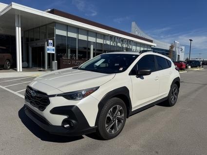 2024 Subaru Crosstrek Knoxville TN