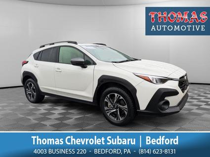 2024 Subaru Crosstrek Bedford PA