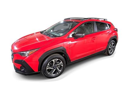 2024 Subaru Crosstrek Billings MT