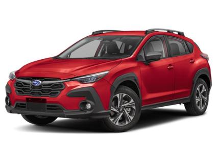 2024 Subaru Crosstrek Billings MT