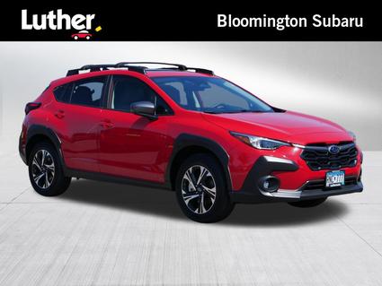 2024 Subaru Crosstrek Minneapolis MN