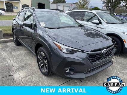 2024 Subaru Crosstrek Baton Rouge LA