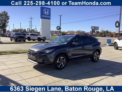 2024 Subaru Crosstrek Baton Rouge LA