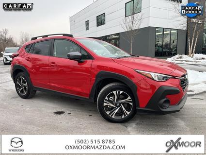 2024 Subaru Crosstrek Louisville KY