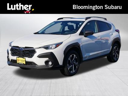 2024 Subaru Crosstrek Minneapolis MN