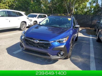 2024 Subaru Crosstrek Naples FL