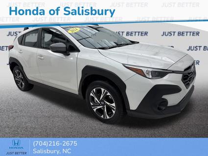 2024 Subaru Crosstrek Salisbury NC