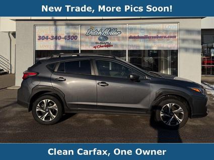 2024 Subaru Crosstrek Charleston WV
