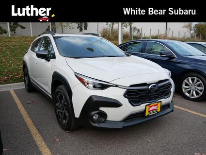 2024 Subaru Crosstrek Saint Paul MN