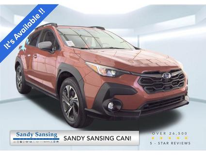 2024 Subaru Crosstrek Pensacola FL